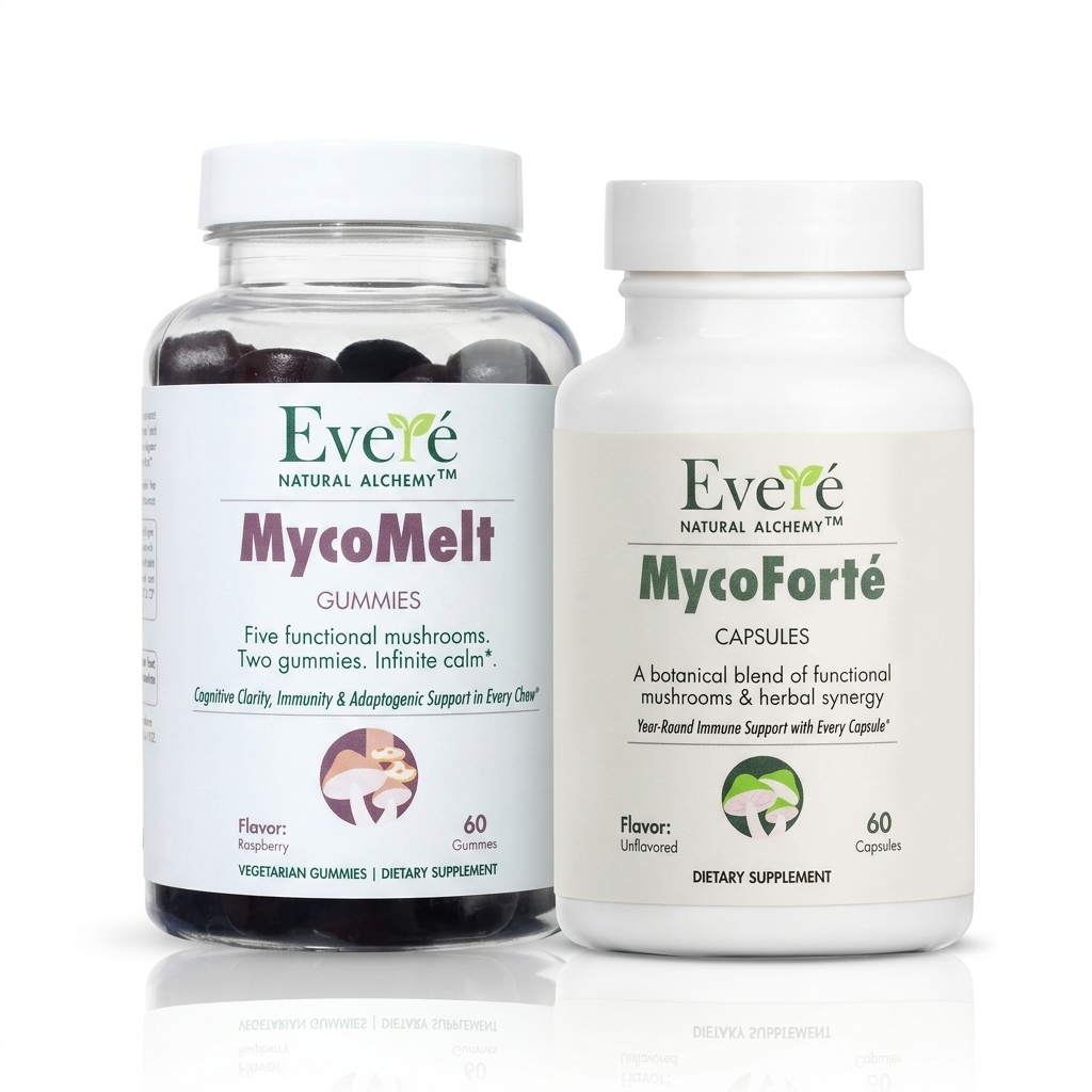 Everé Immune Strength Pack