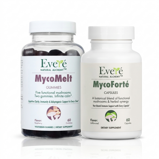 Everé Immune Strength Pack