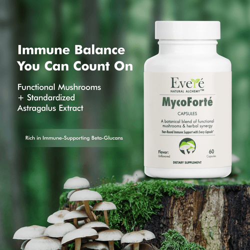 Everé Immune Strength Pack