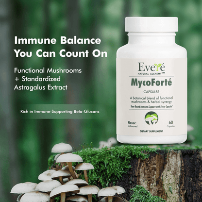 Everé Immune Strength Pack