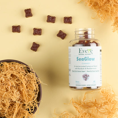 Everé Glow & Nourish Duo