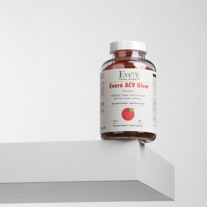 Everé Glow & Nourish Duo