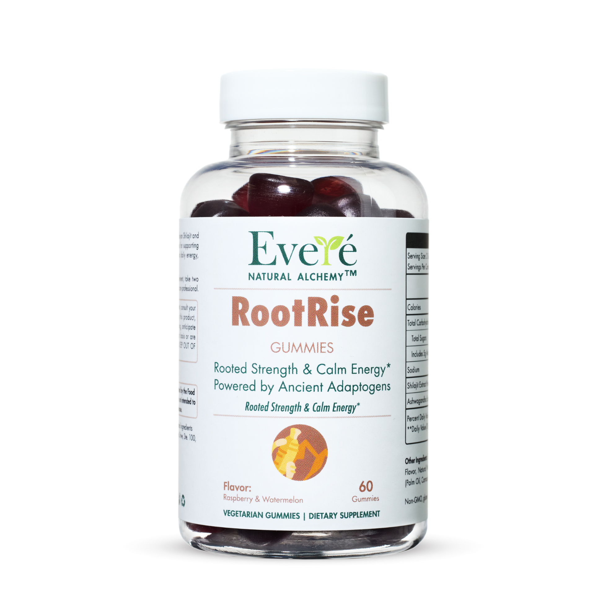 Shilajit and ashwagandha gummies for natural energy and focus support
Everé RootRise gummies for vitality, stamina, and mental clarity
Herbal gummies with shilajit and ashwagandha for daily energy boost
Plant-based energy gummies for focus, endurance, and wellness support
Ashwagandha and shilajit supplement gummies for stress balance and vitality
Natural adaptogen gummies for energy, focus, and overall well-being
RootRise herbal gummies for stamina, clarity, and daily performance
Vegan gummies with shilajit