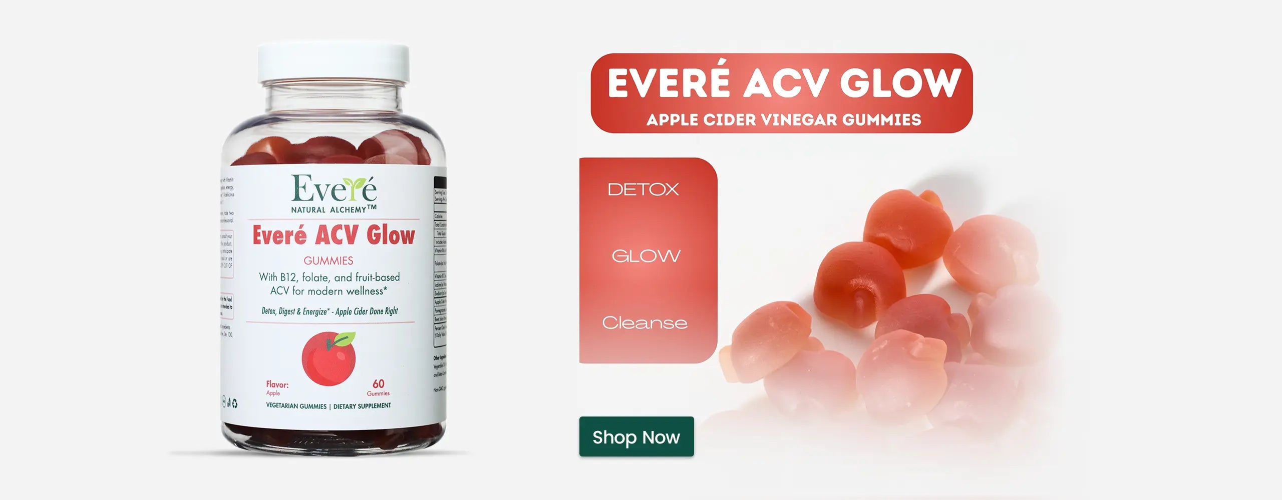 ACV Gummies