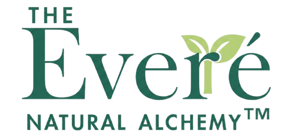 THE EVERE NATURAL ALCHEMY