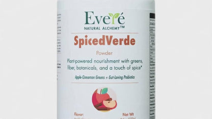 SpicedVerde