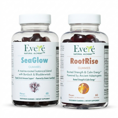Everé Daily Vitality Duo