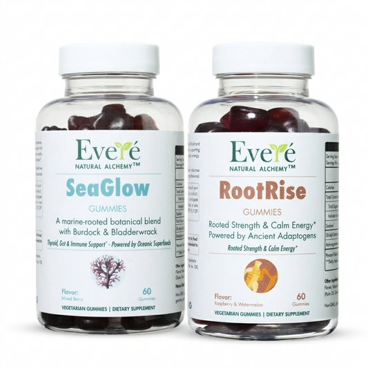 Everé Daily Vitality Duo